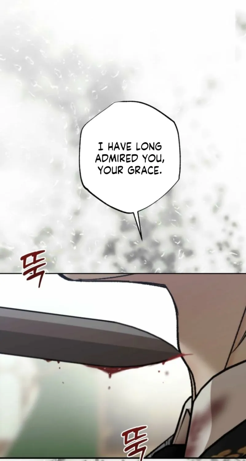 The Hand That Once Fed Chapter 97.1 page 17 - 