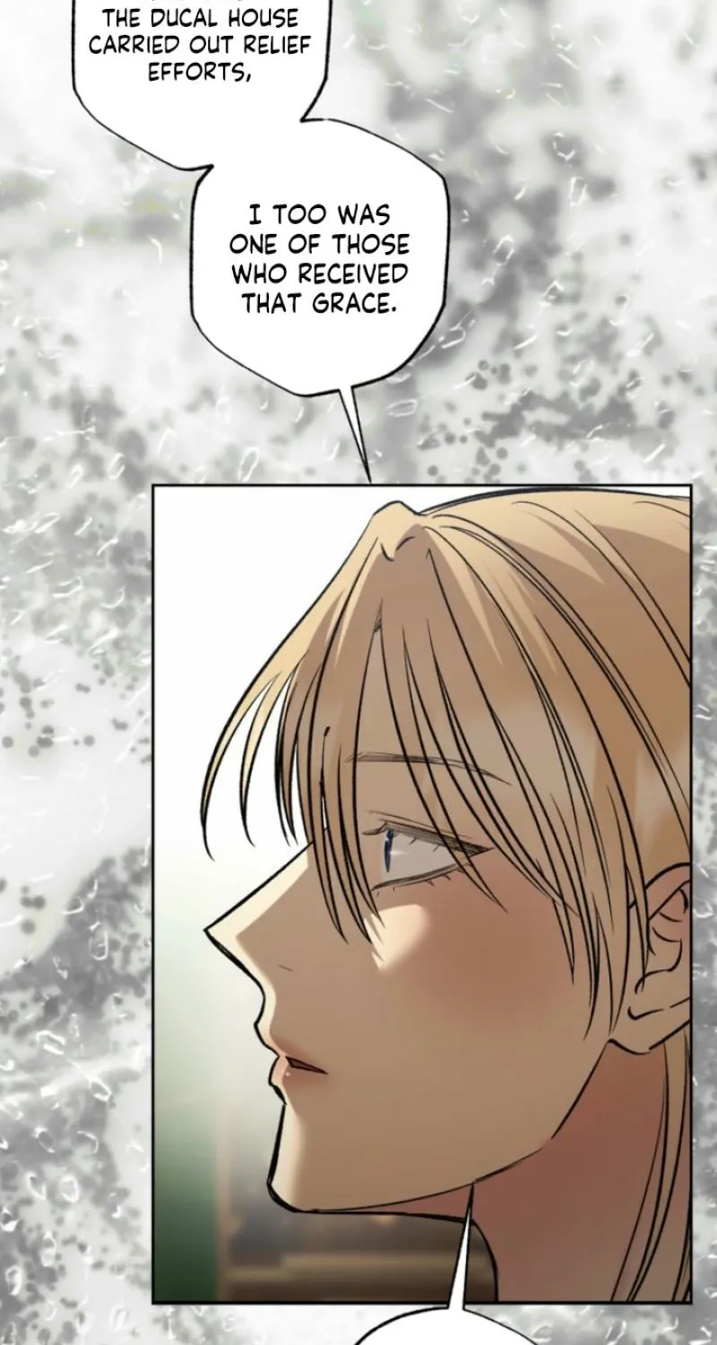 The Hand That Once Fed Chapter 97.1 page 20 - 