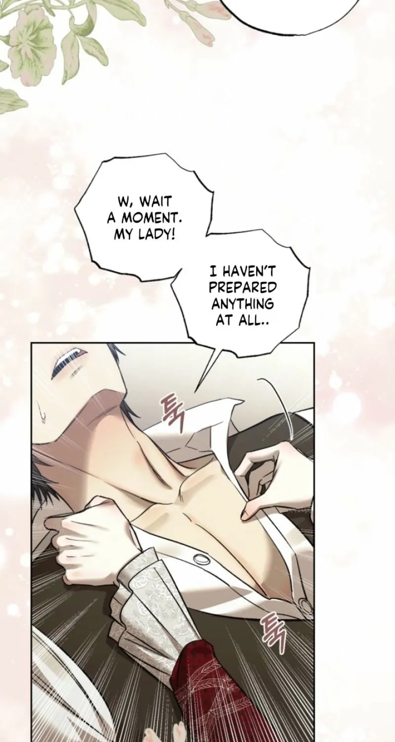 The Hand That Once Fed Chapter 97.1 page 3 - 