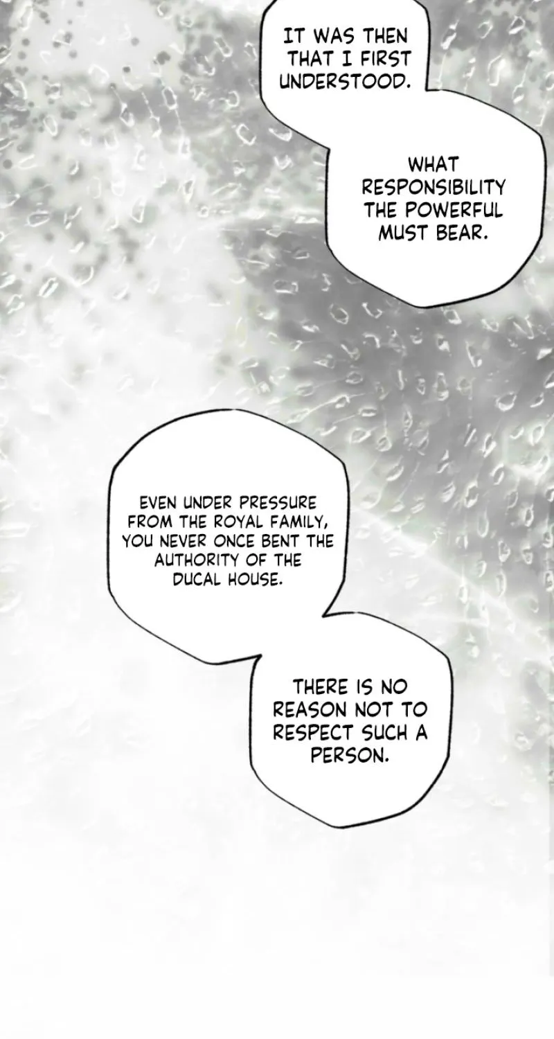 The Hand That Once Fed Chapter 97.1 page 21 - 