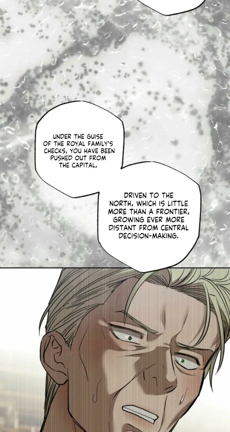 The Hand That Once Fed Chapter 97.1 page 23 - 