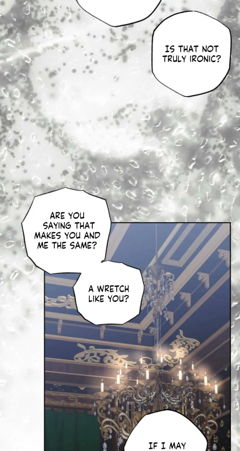 The Hand That Once Fed Chapter 97.1 page 25 - 