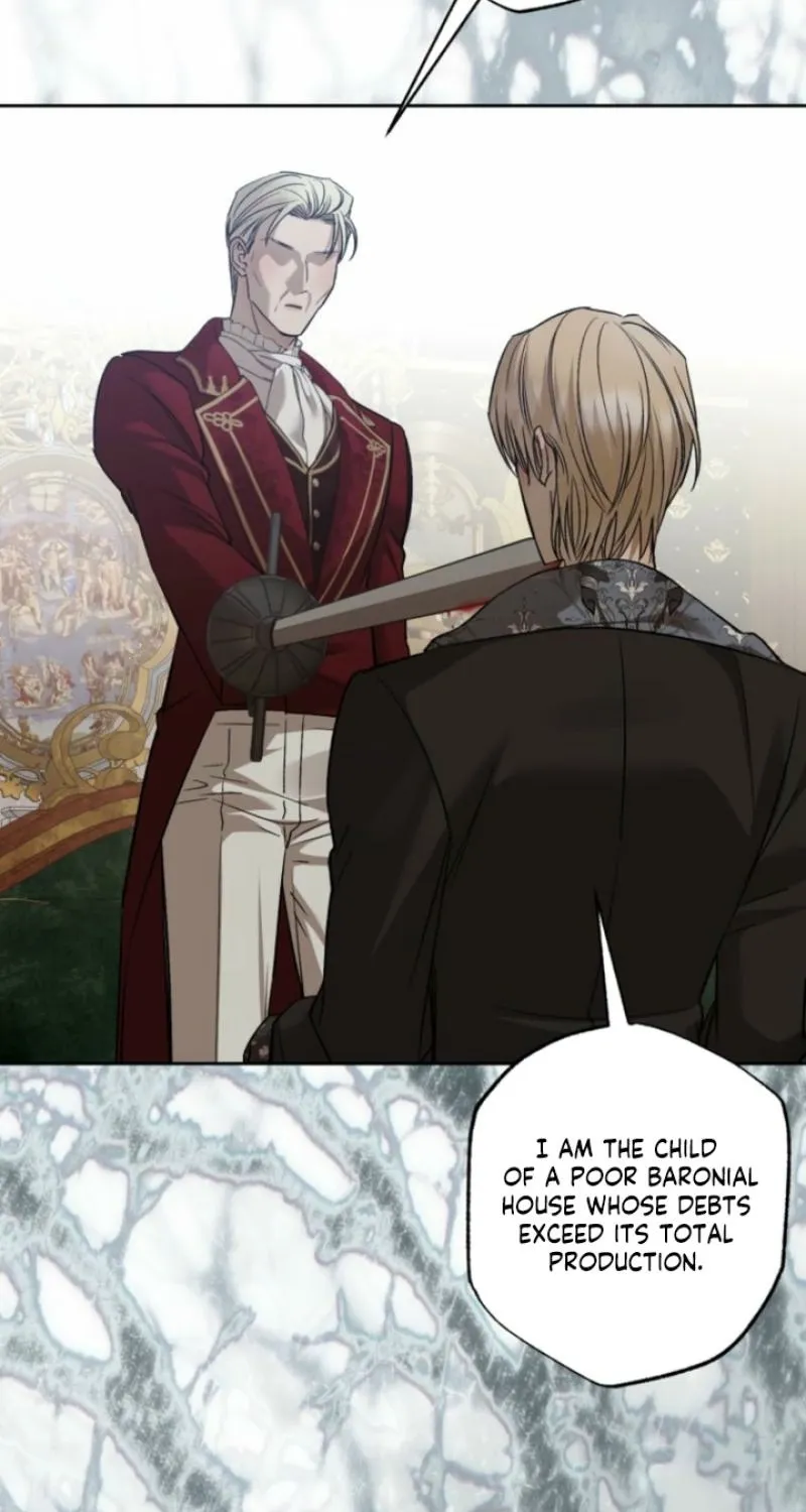 The Hand That Once Fed Chapter 97.1 page 29 - 