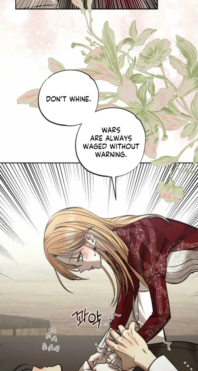 The Hand That Once Fed Chapter 97.1 page 4 - 