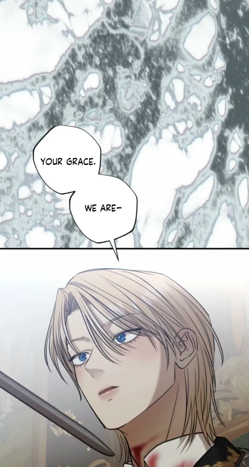The Hand That Once Fed Chapter 97.1 page 31 - 