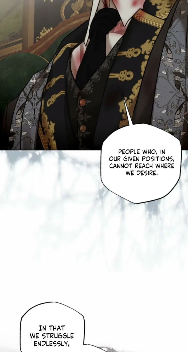 The Hand That Once Fed Chapter 97.1 page 32 - 