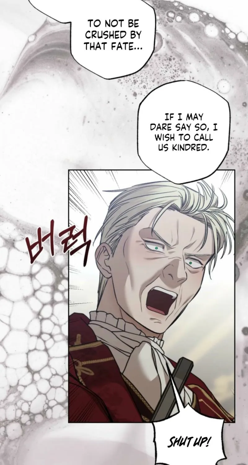 The Hand That Once Fed Chapter 97.1 page 33 - 