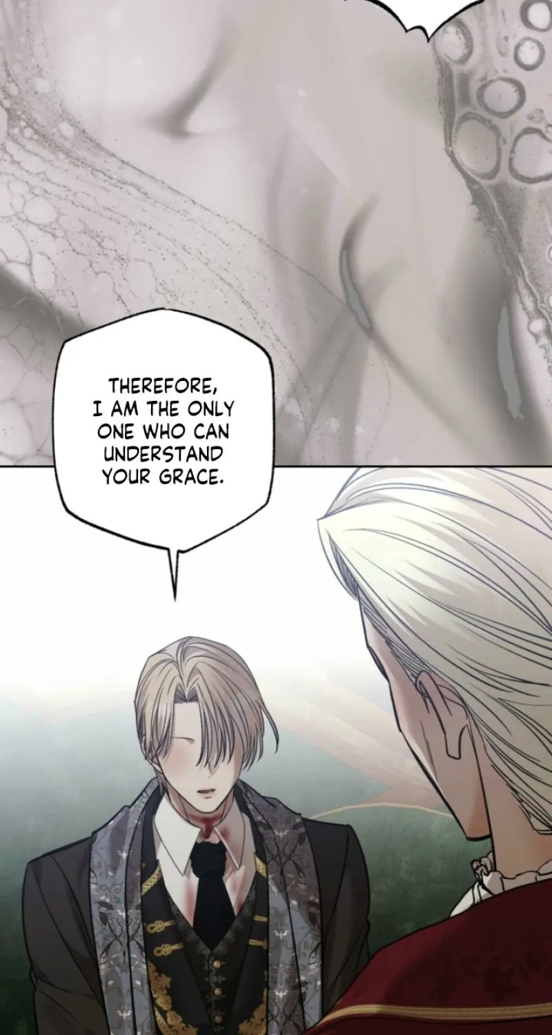 The Hand That Once Fed Chapter 97.1 page 34 - 