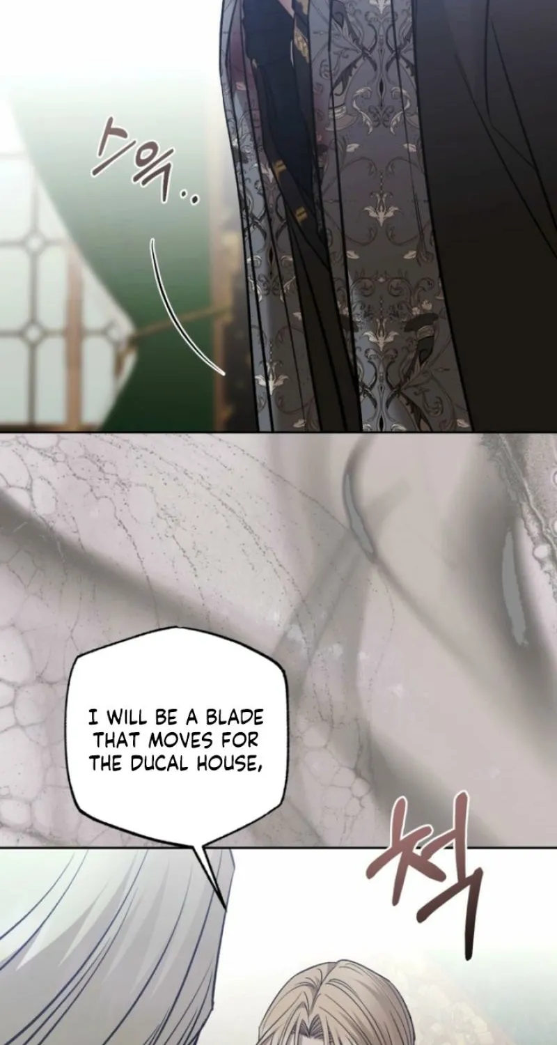 The Hand That Once Fed Chapter 97.1 page 38 - 