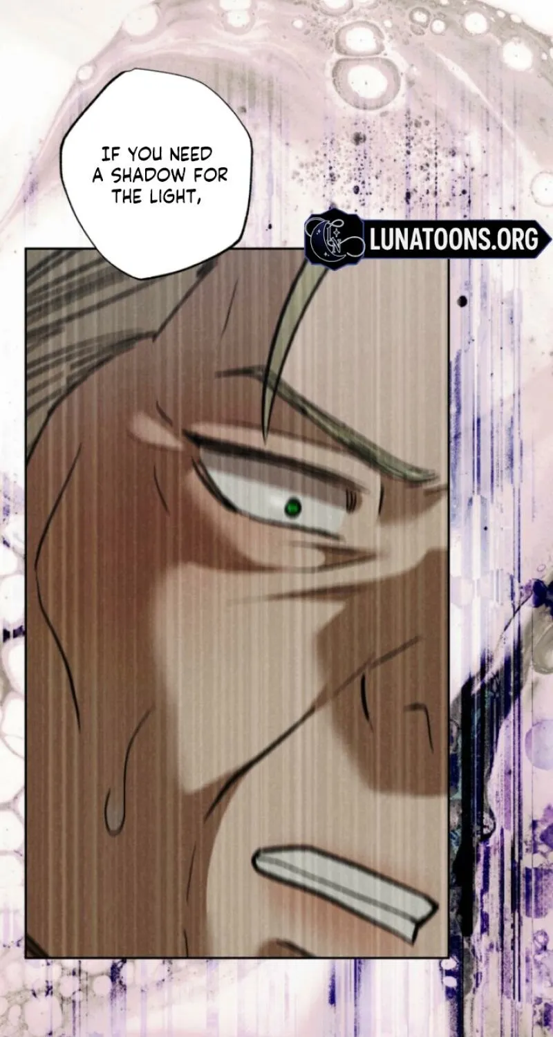 The Hand That Once Fed Chapter 97.1 page 40 - 