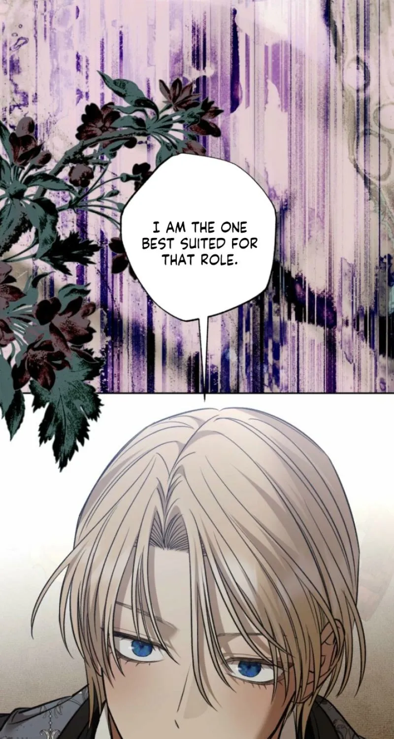 The Hand That Once Fed Chapter 97.1 page 41 - 