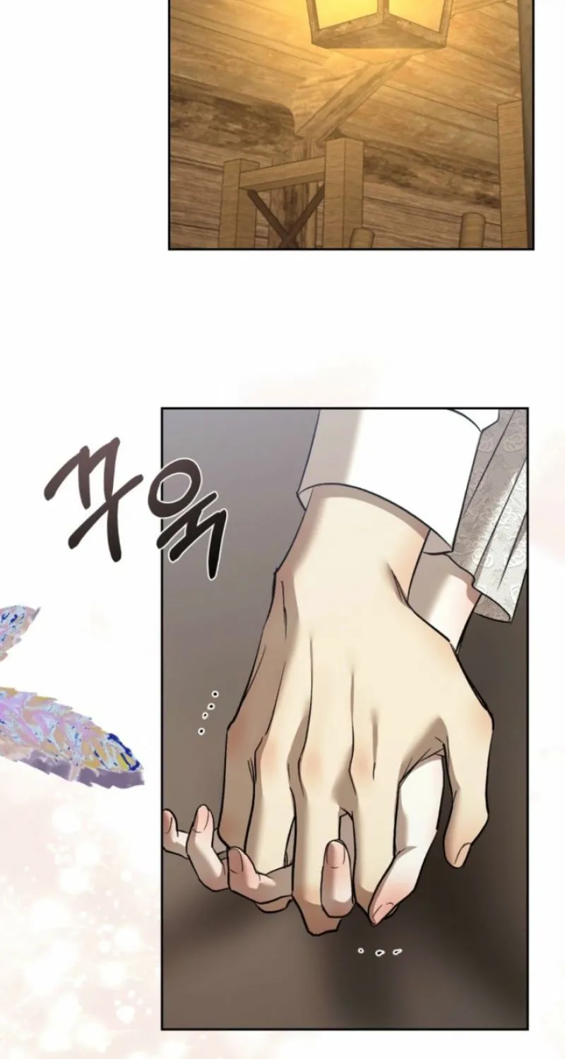 The Hand That Once Fed Chapter 97.1 page 44 - 