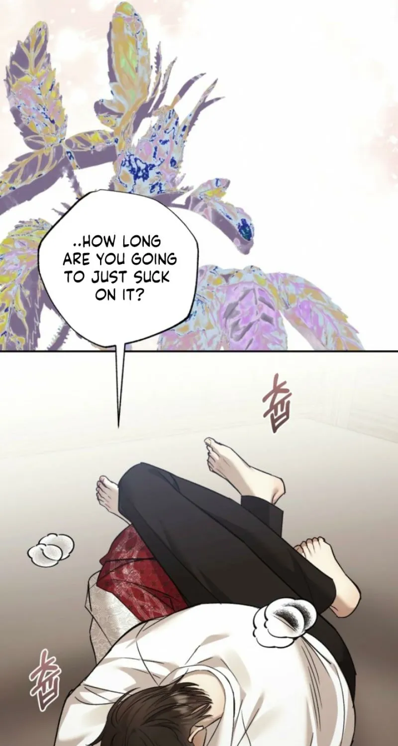 The Hand That Once Fed Chapter 97.1 page 45 - 