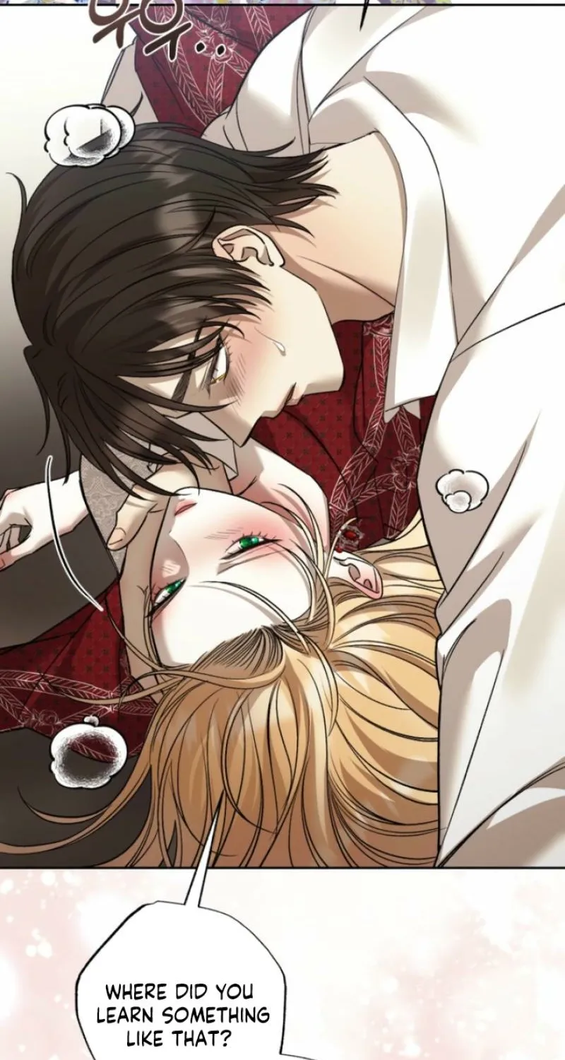 The Hand That Once Fed Chapter 97.1 page 47 - 