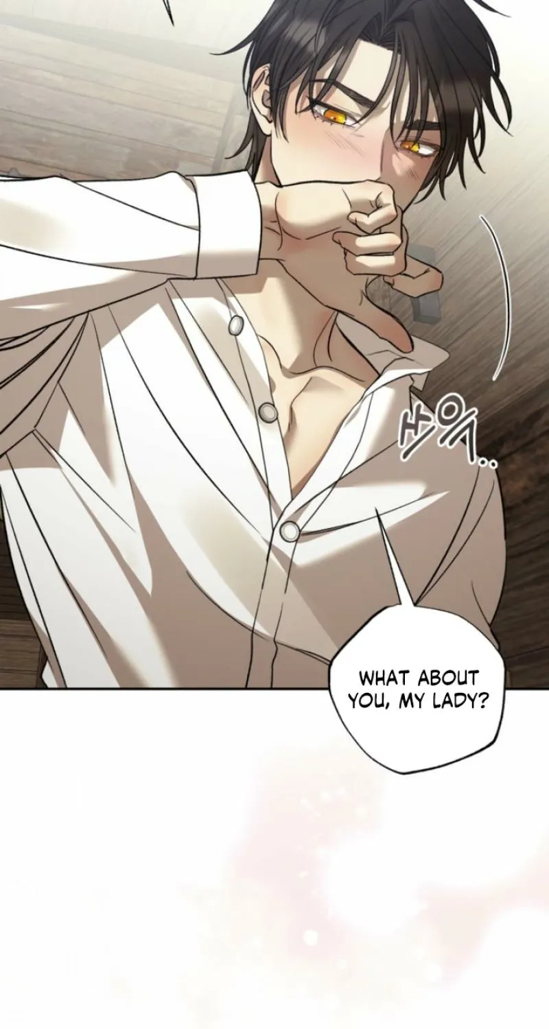 The Hand That Once Fed Chapter 97.1 page 49 - 