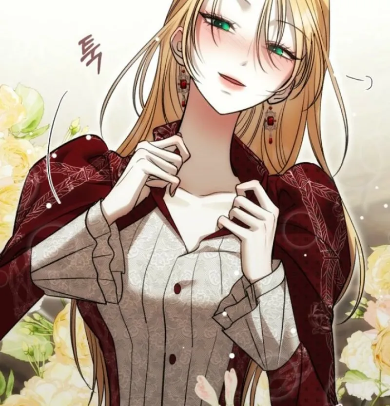 The Hand That Once Fed Chapter 97.1 page 6 - 