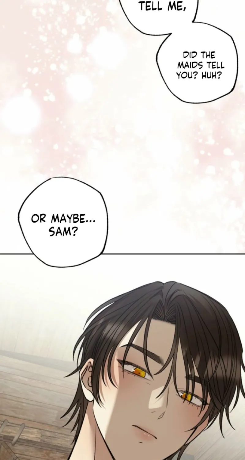 The Hand That Once Fed Chapter 97.1 page 51 - 