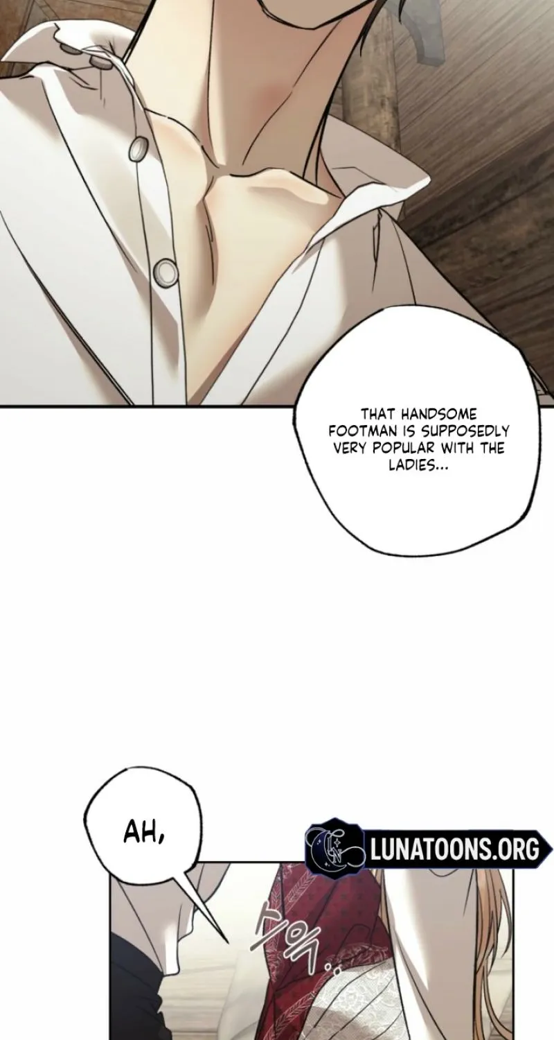 The Hand That Once Fed Chapter 97.1 page 52 - 