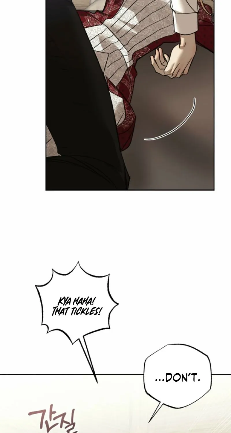 The Hand That Once Fed Chapter 97.1 page 53 - 