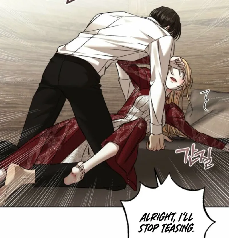 The Hand That Once Fed Chapter 97.1 page 54 - 