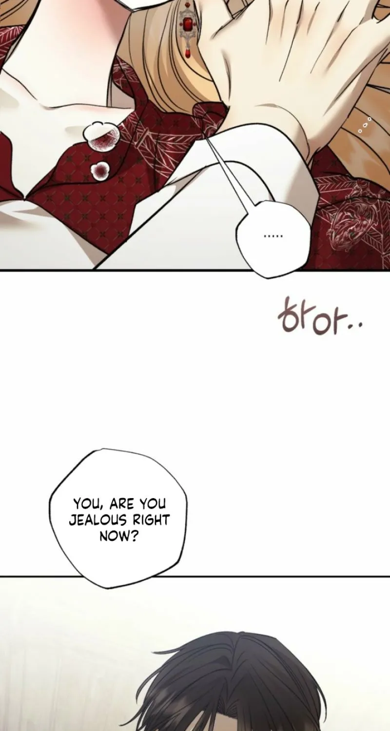 The Hand That Once Fed Chapter 97.1 page 56 - 