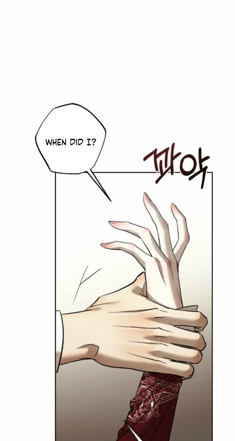 The Hand That Once Fed Chapter 97.1 page 59 - 