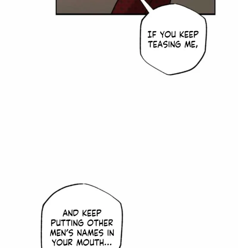 The Hand That Once Fed Chapter 97.1 page 60 - 