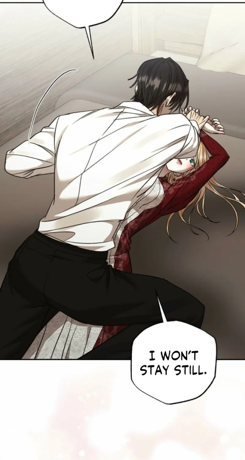 The Hand That Once Fed Chapter 97.1 page 61 - 