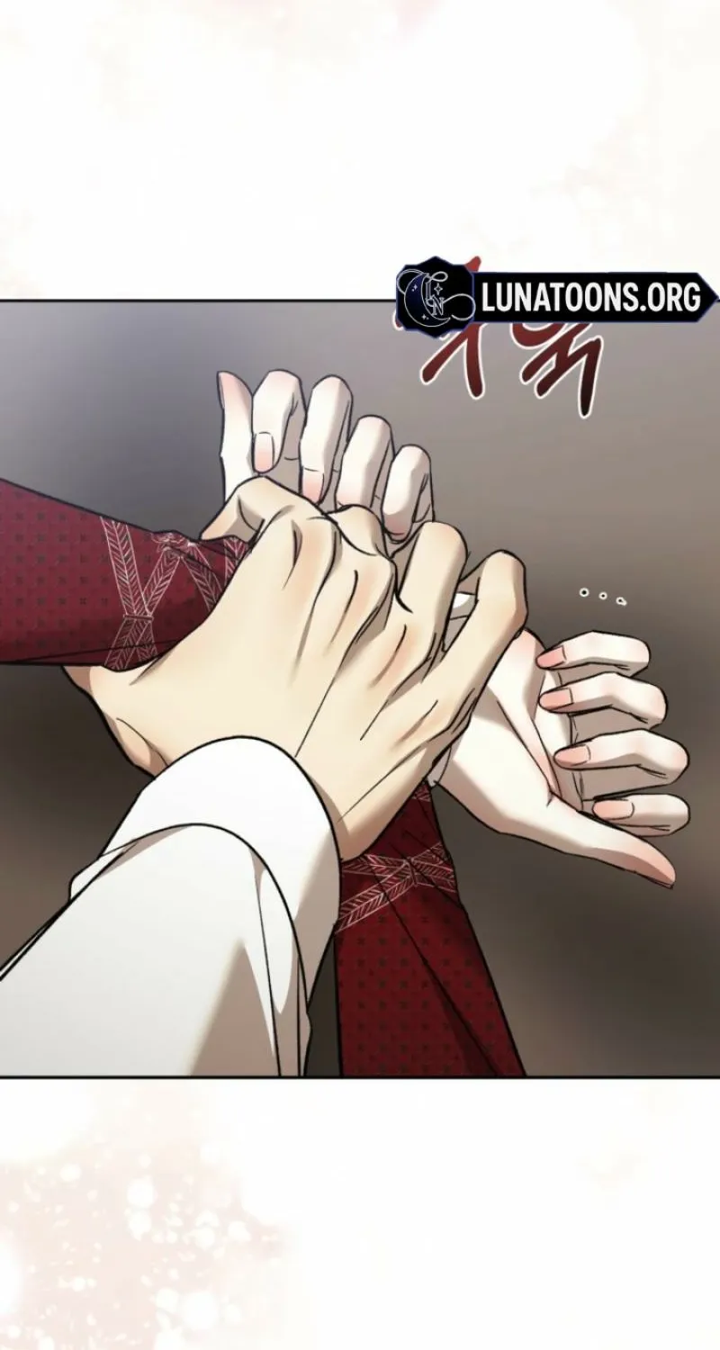 The Hand That Once Fed Chapter 97.1 page 62 - 