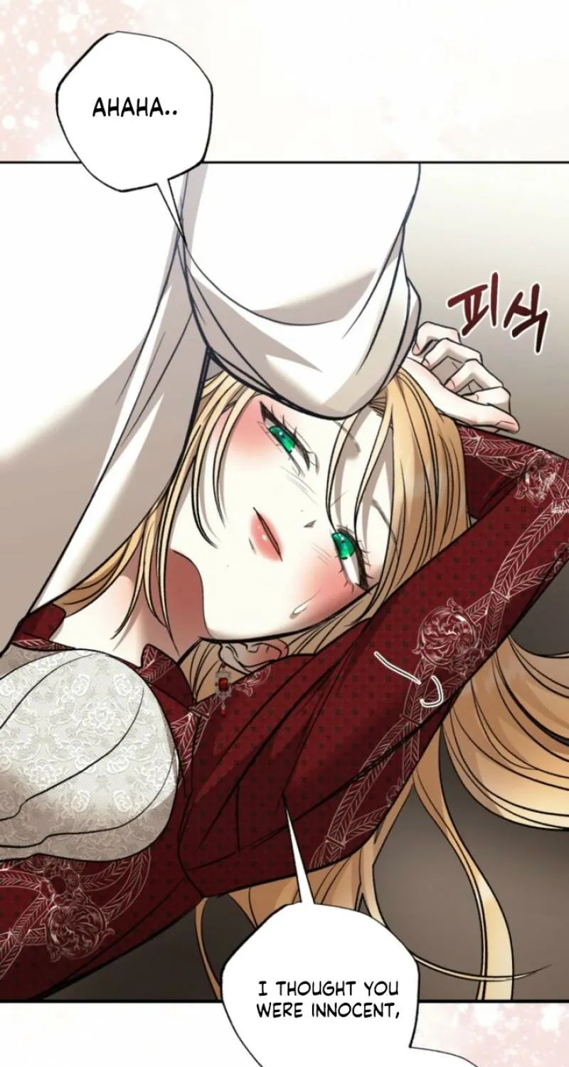 The Hand That Once Fed Chapter 97.1 page 63 - 