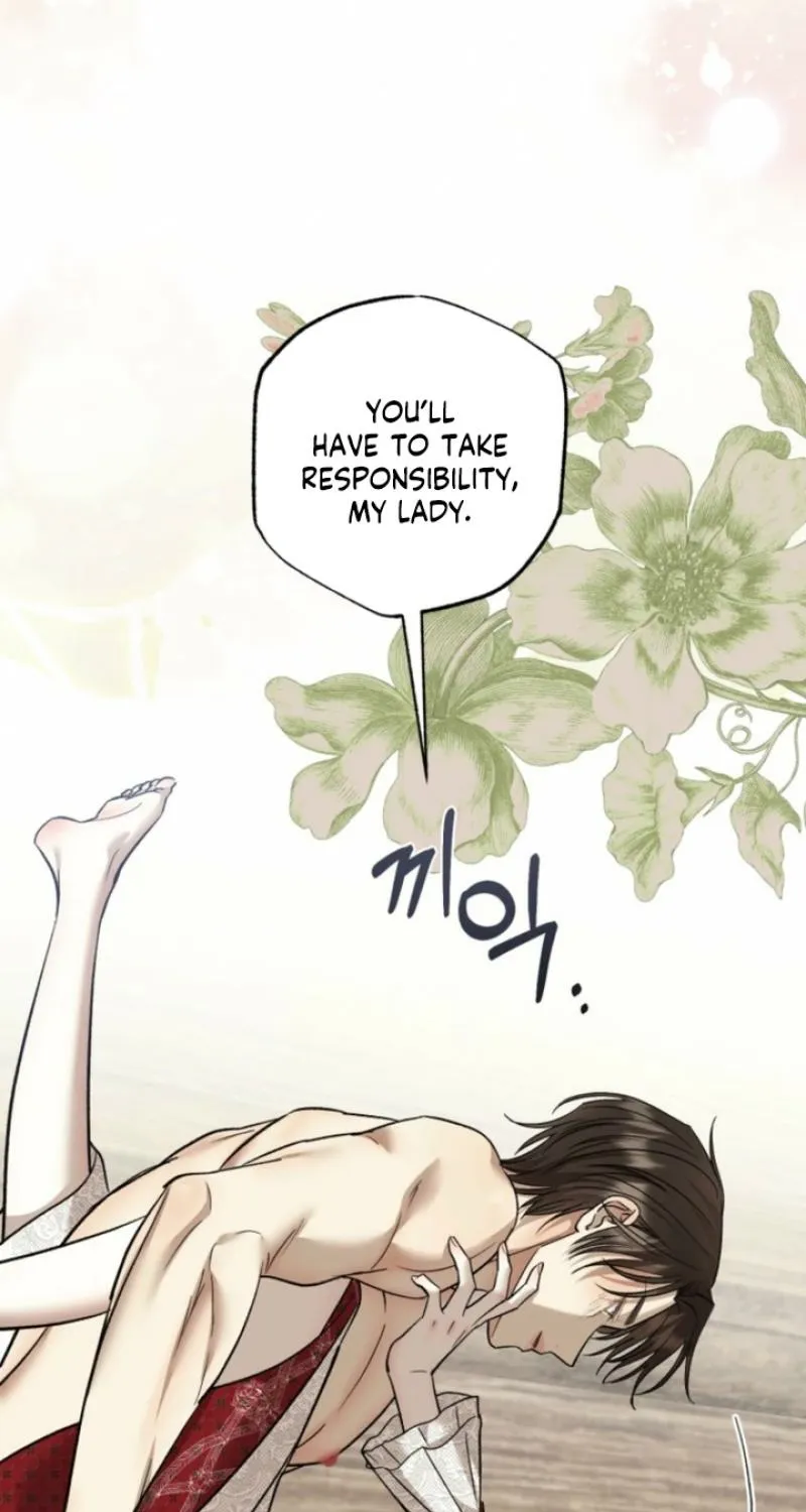 The Hand That Once Fed Chapter 97.1 page 65 - 