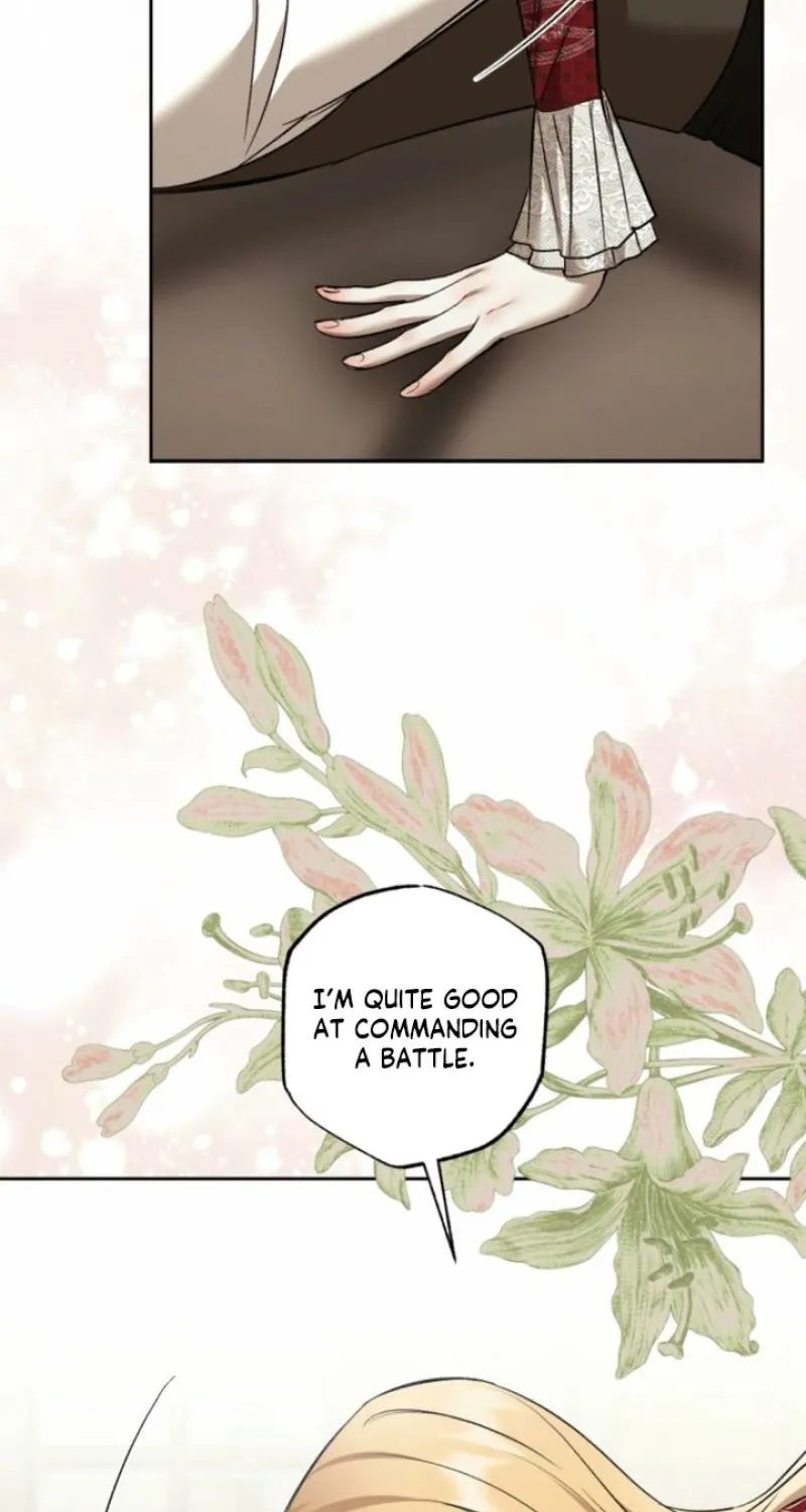 The Hand That Once Fed Chapter 97.1 page 9 - 