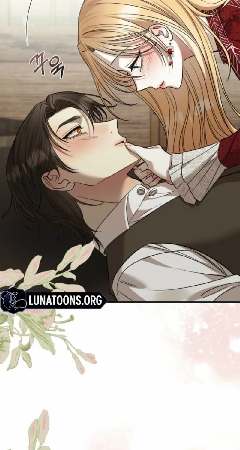 The Hand That Once Fed Chapter 97.1 page 10 - 