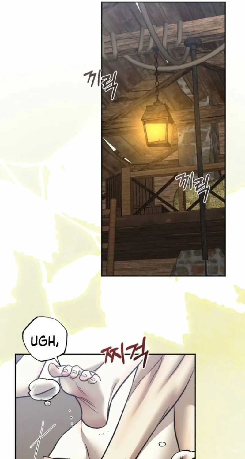 The Hand That Once Fed Chapter 97.2 page 11 - 