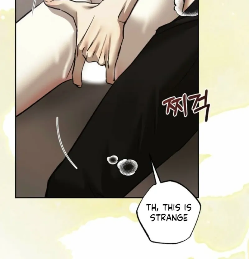 The Hand That Once Fed Chapter 97.2 page 12 - 