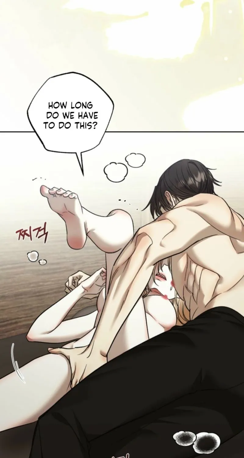 The Hand That Once Fed Chapter 97.2 page 13 - 