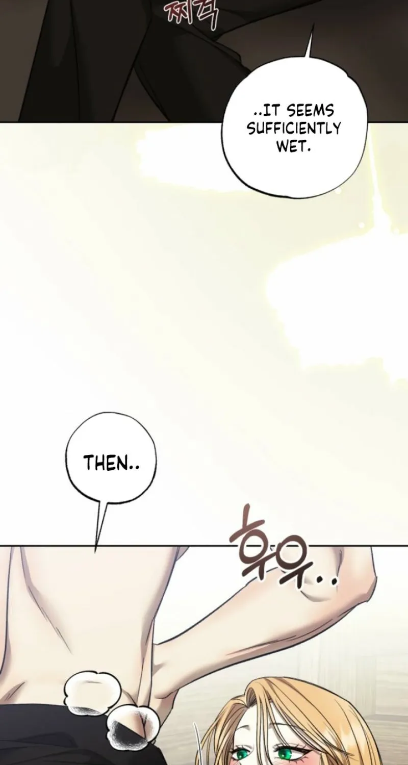 The Hand That Once Fed Chapter 97.2 page 14 - 