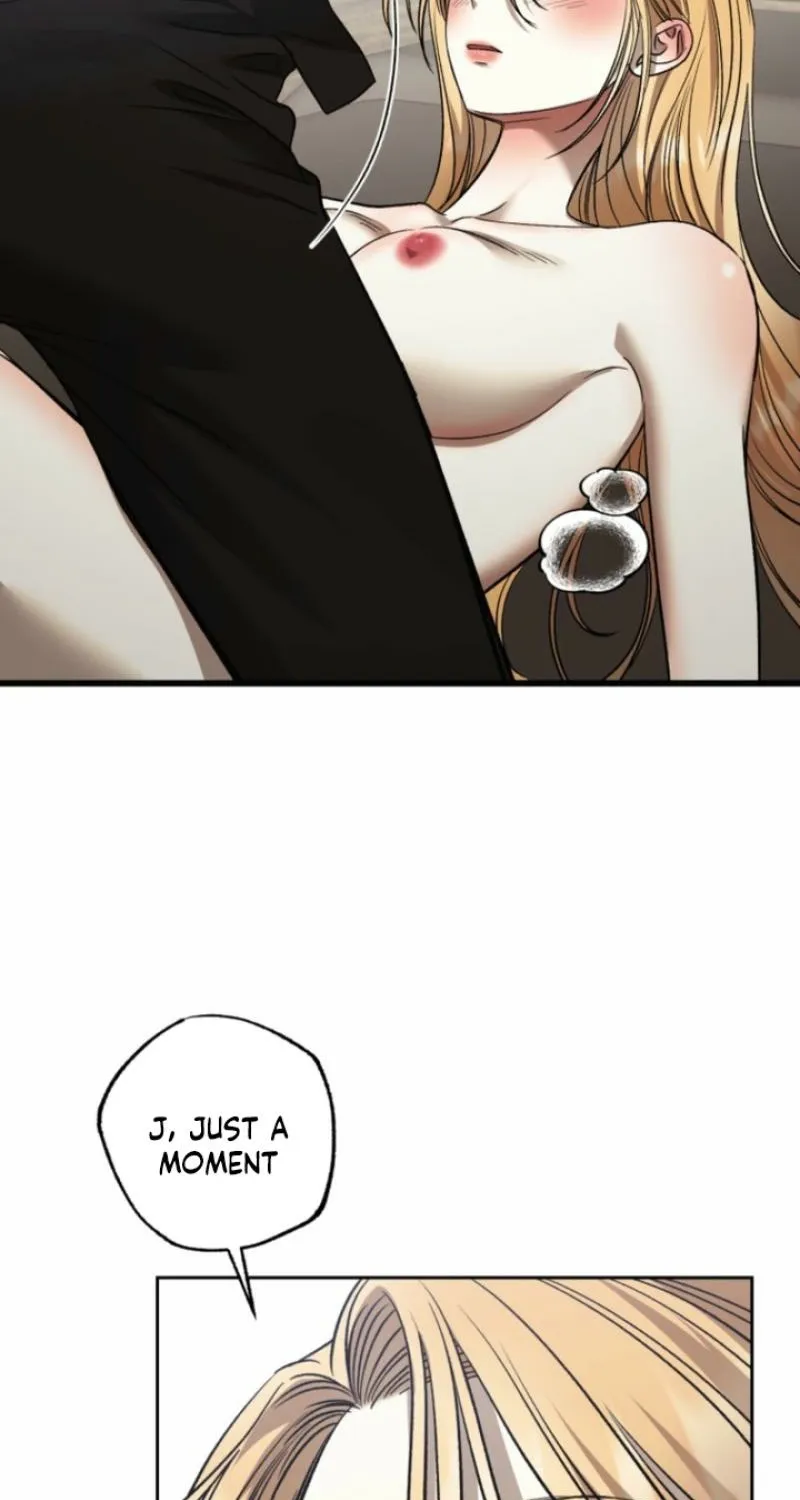 The Hand That Once Fed Chapter 97.2 page 15 - 