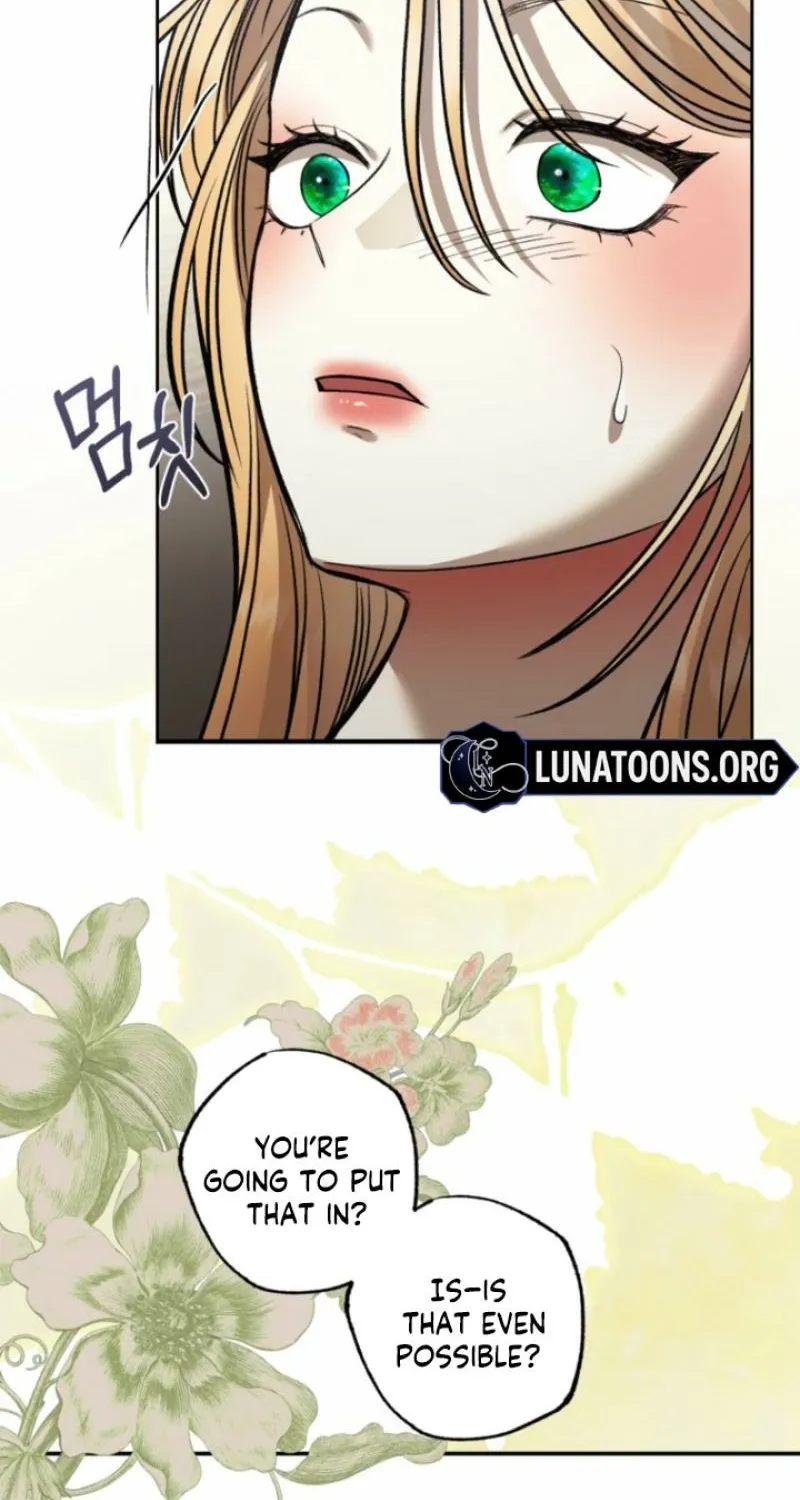 The Hand That Once Fed Chapter 97.2 page 16 - 