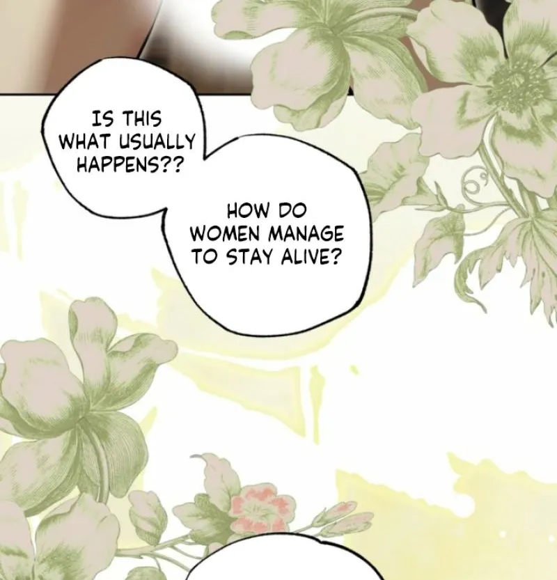 The Hand That Once Fed Chapter 97.2 page 18 - 
