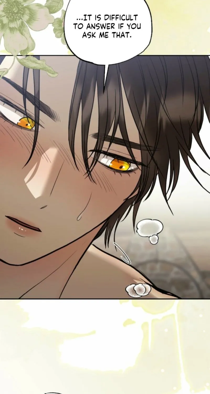The Hand That Once Fed Chapter 97.2 page 19 - 
