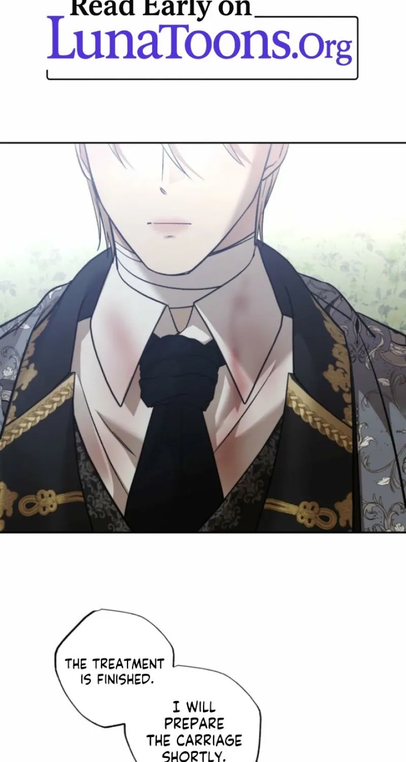 The Hand That Once Fed Chapter 97.2 page 3 - 