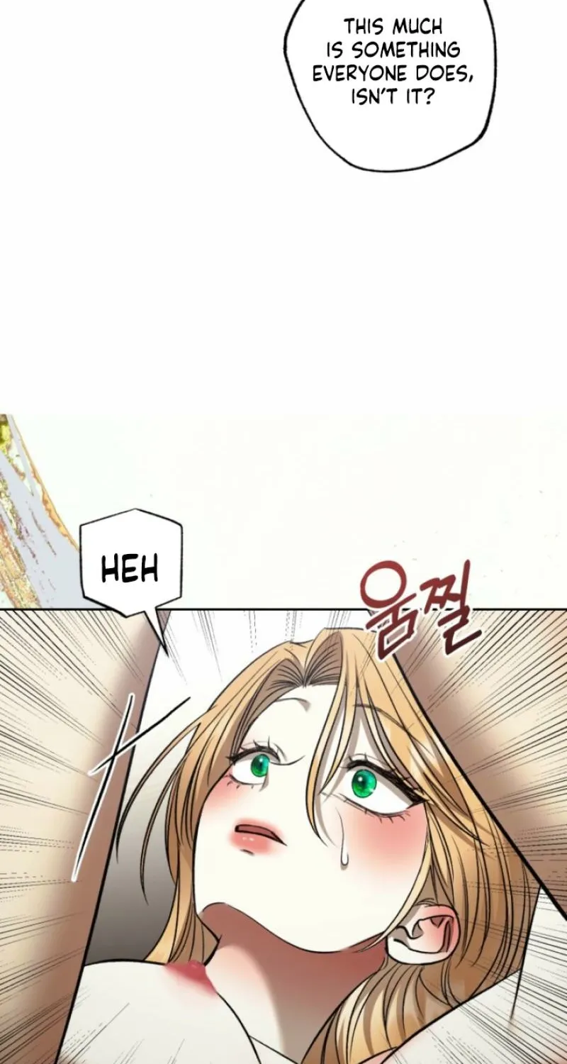 The Hand That Once Fed Chapter 97.2 page 21 - 