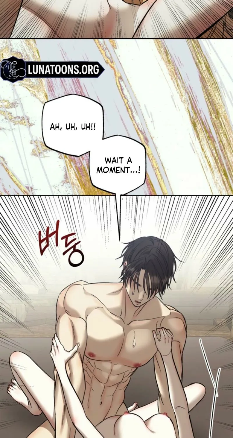 The Hand That Once Fed Chapter 97.2 page 22 - 