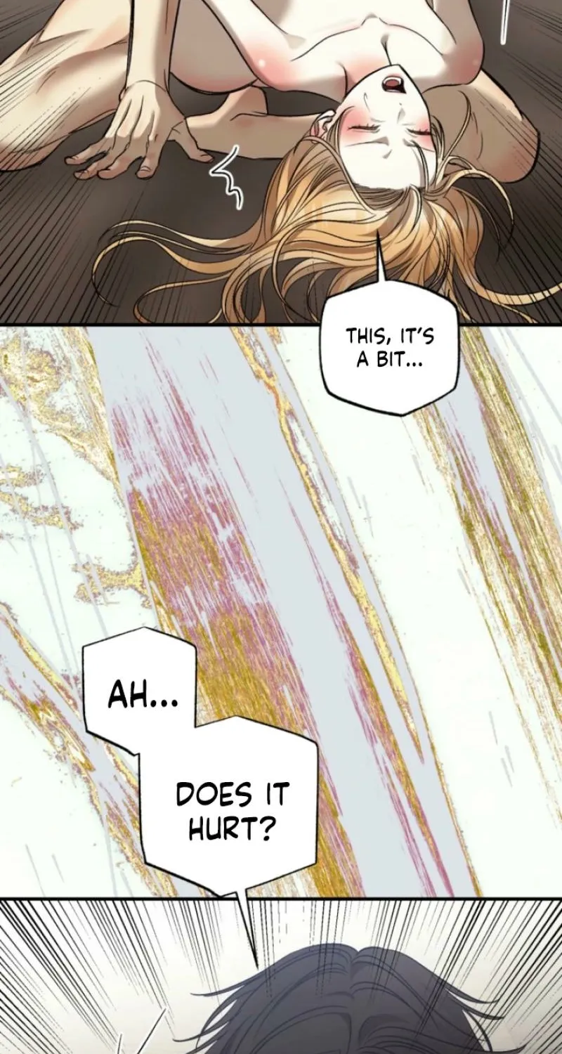 The Hand That Once Fed Chapter 97.2 page 23 - 