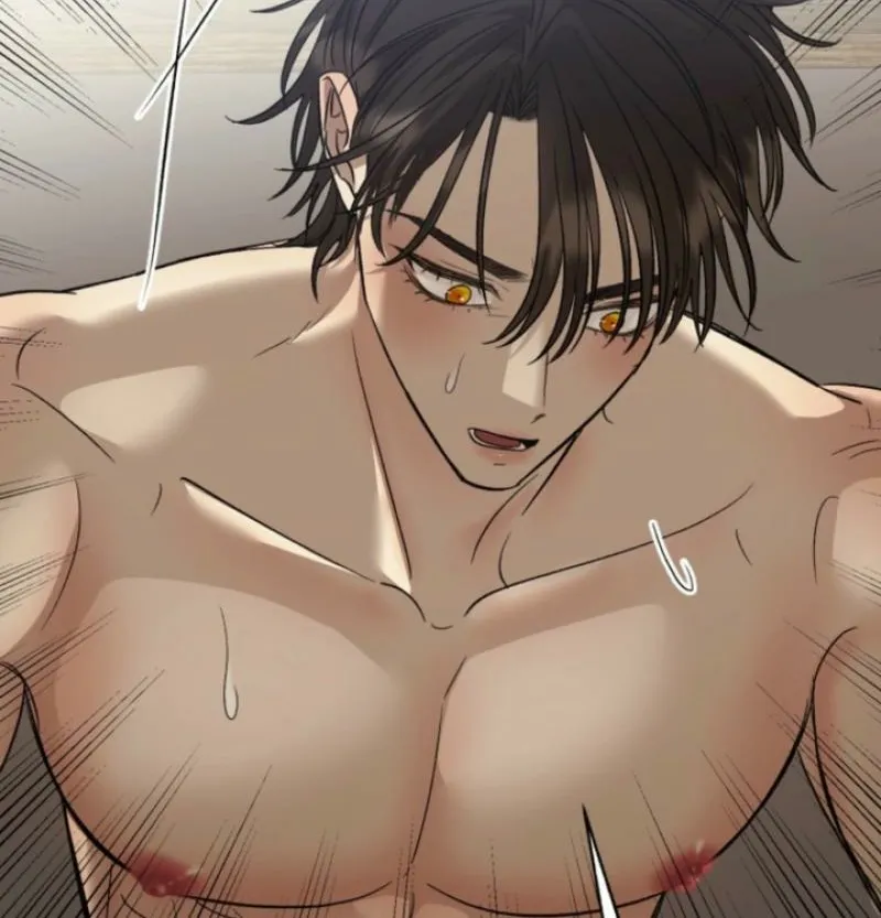 The Hand That Once Fed Chapter 97.2 page 24 - 
