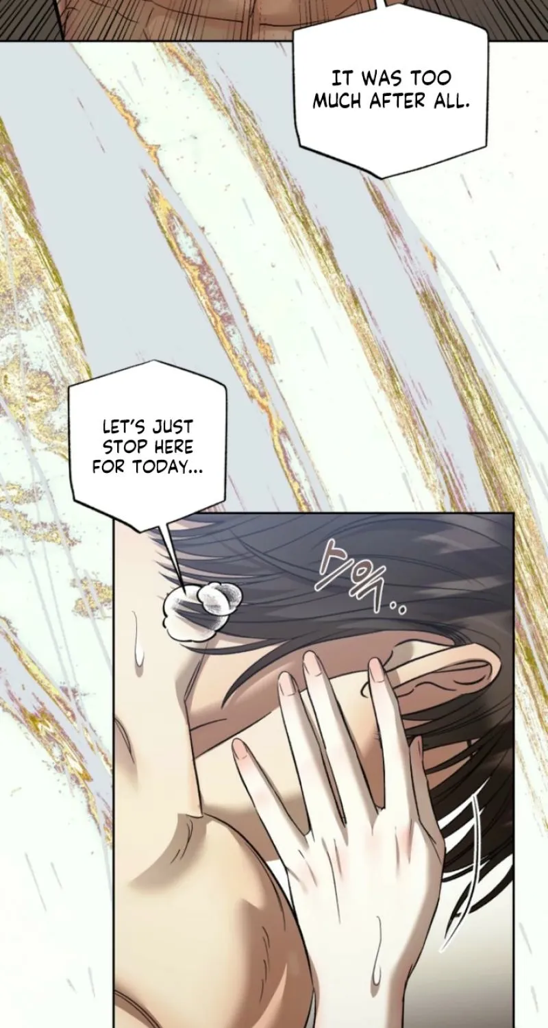 The Hand That Once Fed Chapter 97.2 page 25 - 