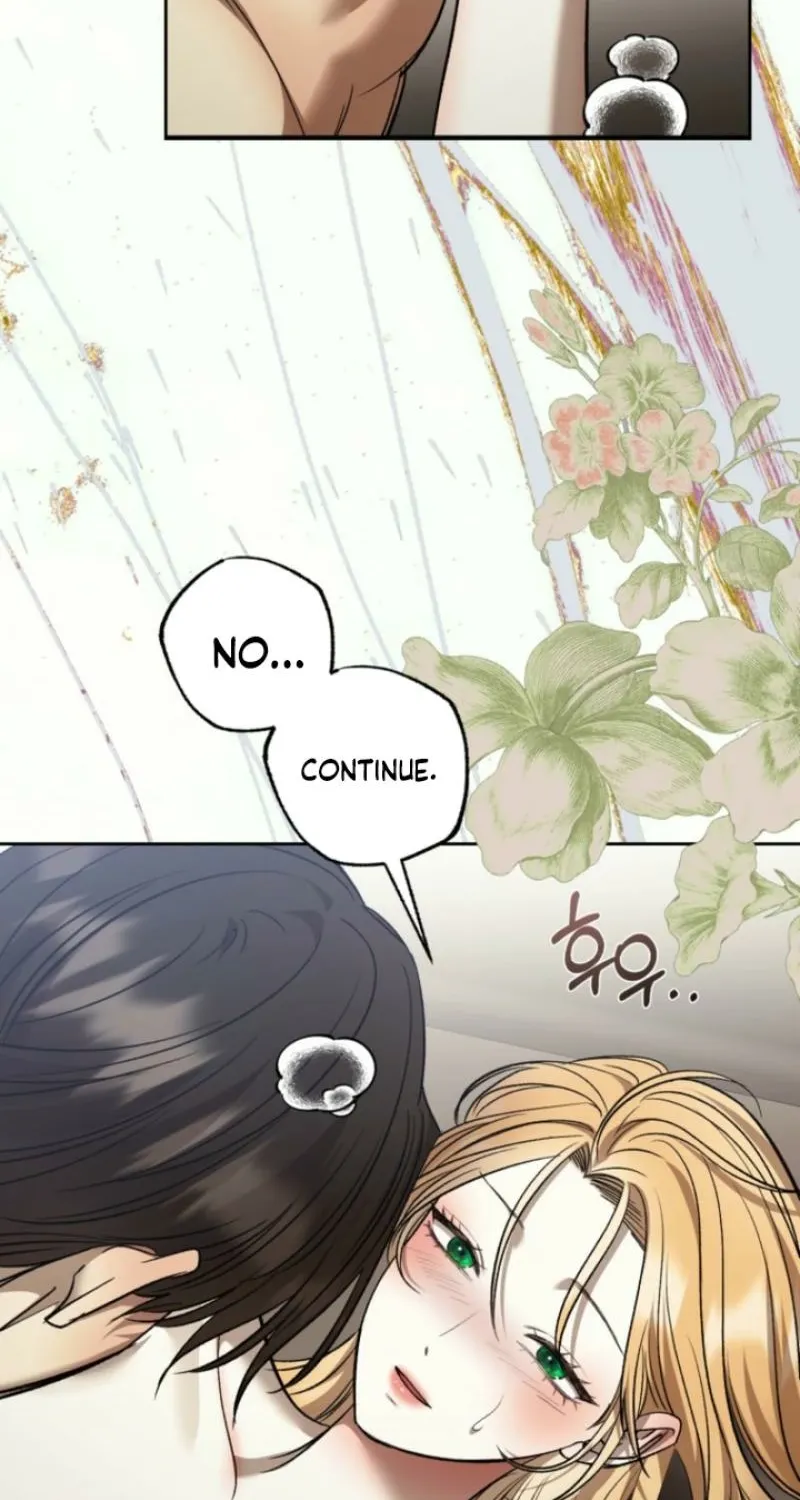 The Hand That Once Fed Chapter 97.2 page 26 - 