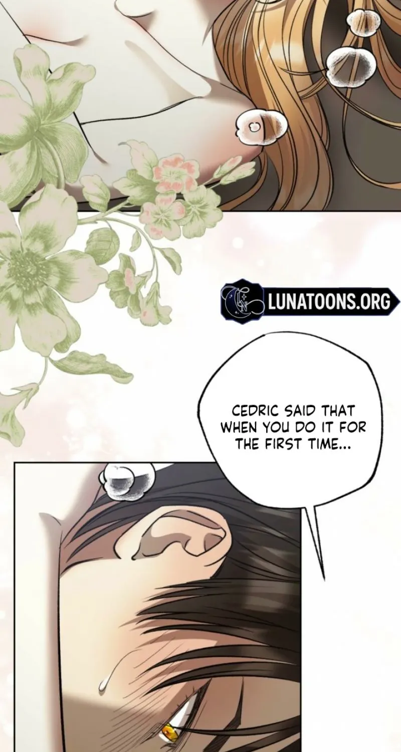 The Hand That Once Fed Chapter 97.2 page 27 - 