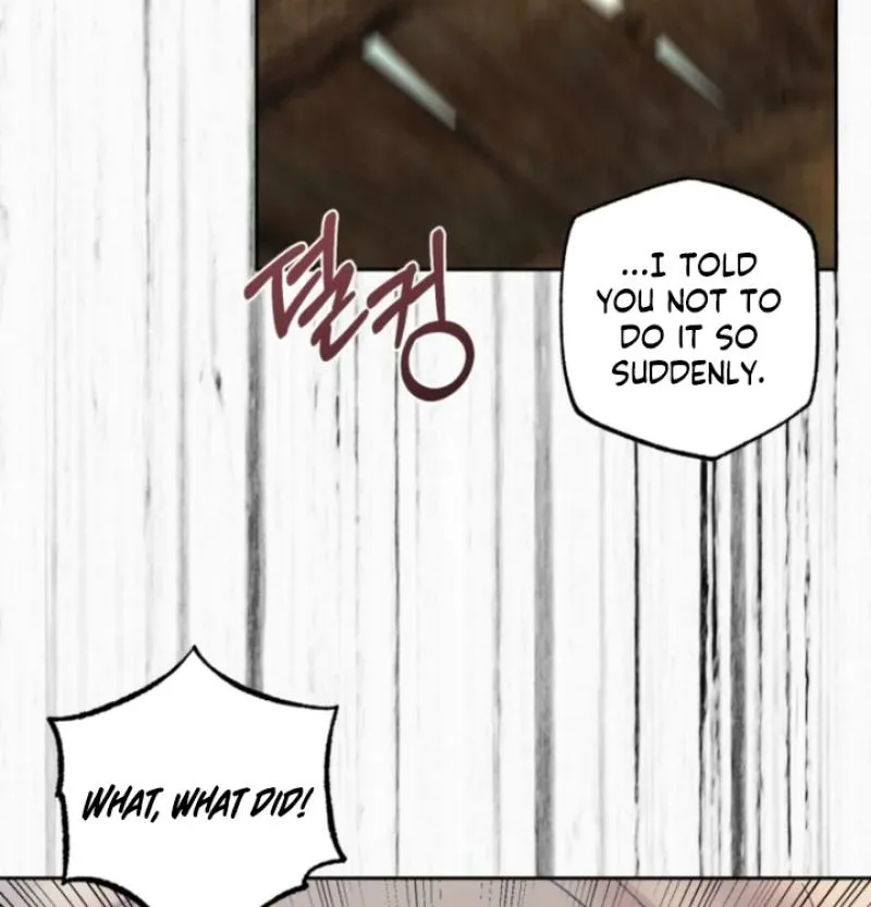 The Hand That Once Fed Chapter 97.2 page 30 - 